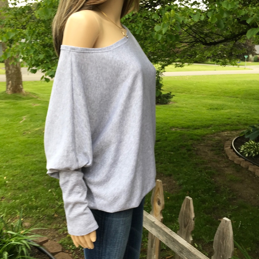 OFF SHOULDER CASUAL COMFORT zone XL - Picture 4 of 7