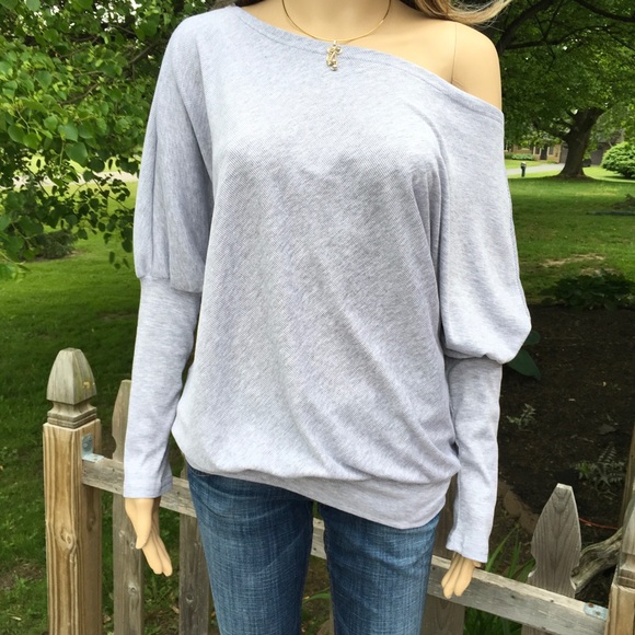 OFF SHOULDER CASUAL COMFORT    zone XL - Picture 5 of 7