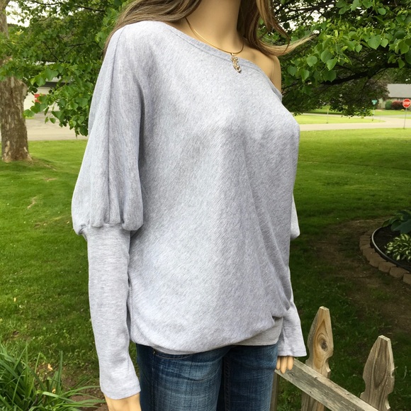 OFF SHOULDER CASUAL COMFORT    zone XL - Picture 6 of 7