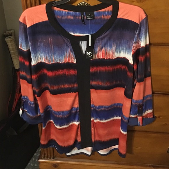 Long Sleeve Dress Shirt - Picture 1 of 1