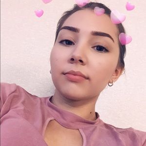 Meet your Posher, Donna