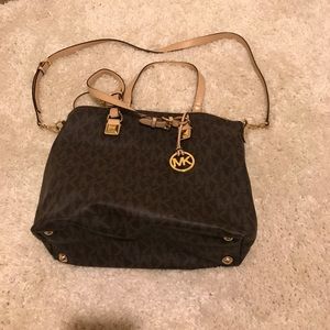 Michael kohrs purse