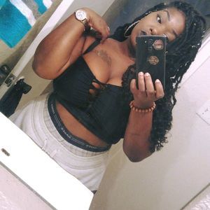 Meet your Posher, Rashida