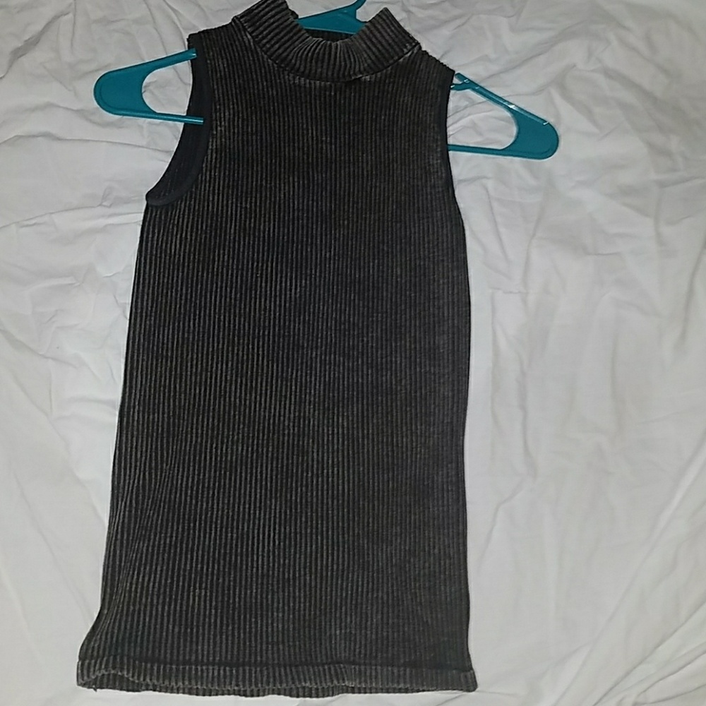 Free People ribbed tank