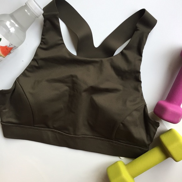 lululemon athletica Other - Lululemon Fast and Free Bra