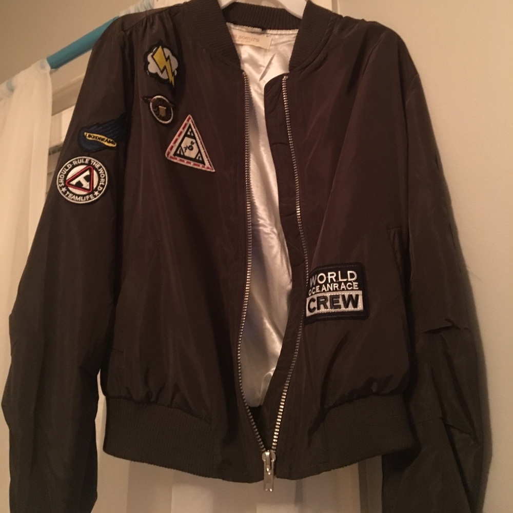 jacket