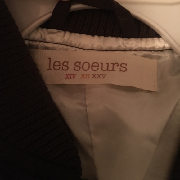 jacket - Picture 2 of 2