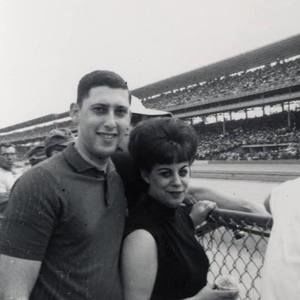 Meet your Posher, Sue