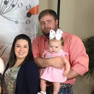 Meet your Posher, Katlyn