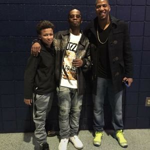 Meet your Posher, Chucky