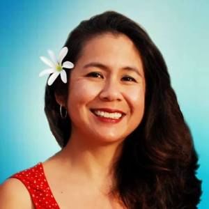 Meet your Posher, Tiane