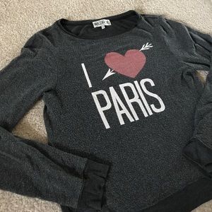 Wildfox sweater