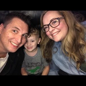 Meet your Posher, Melissa