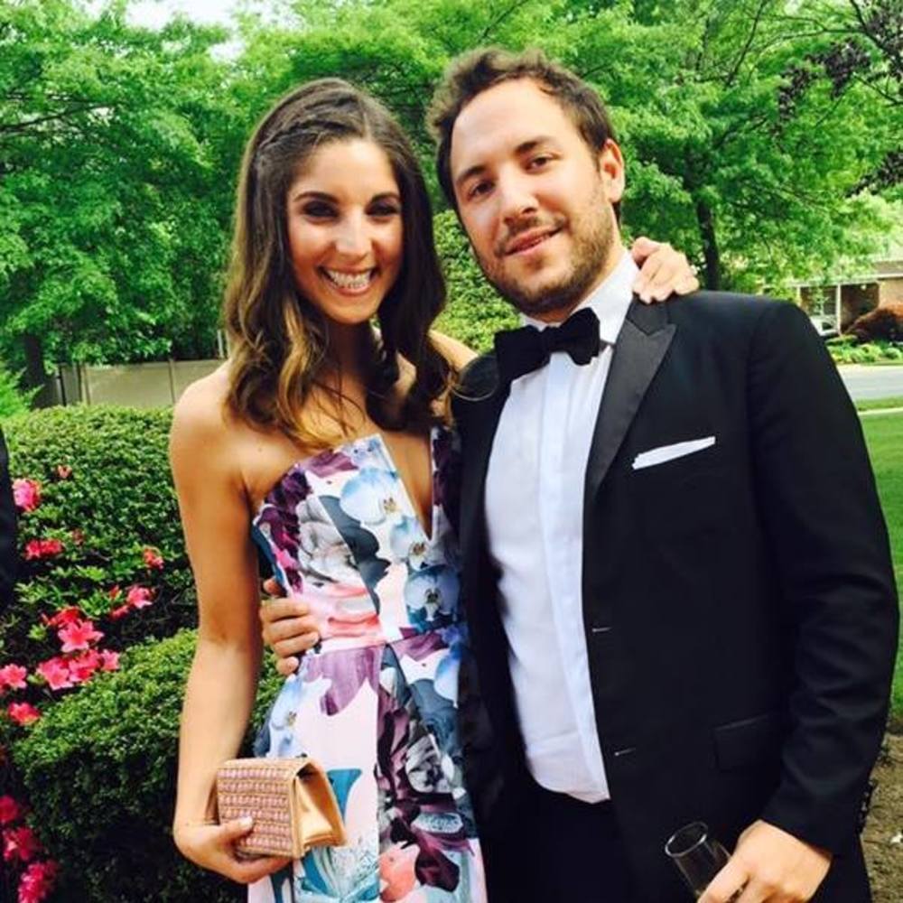 Meet your Posher, Danielle