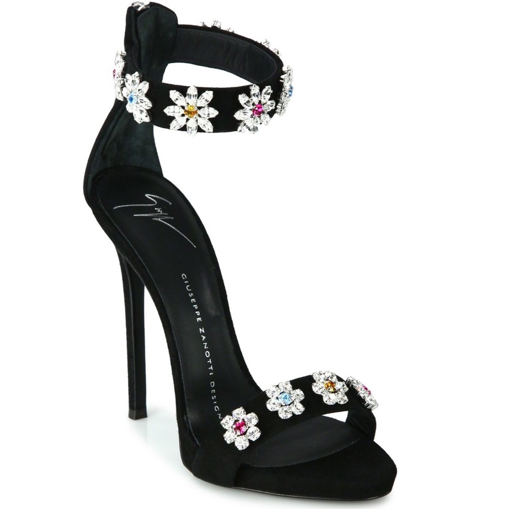 GIUSEPPE ZANOTTI