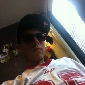 Meet your Posher, Justin