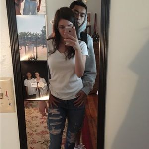 Meet your Posher, Briana