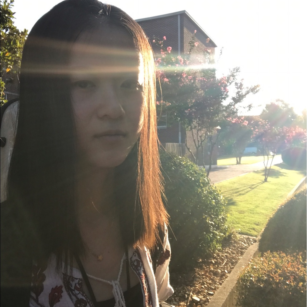 Meet your Posher, W en yi