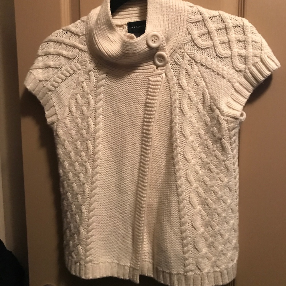 ‼️‼️ SOLD‼️‼️The limited sweater