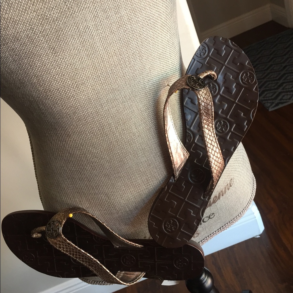 Tory Burch sandals