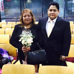 Meet your Posher, Antonio