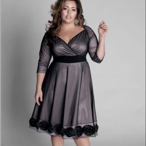 Igigi L'amourette Dress