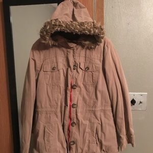 XXL Old Navy jacket