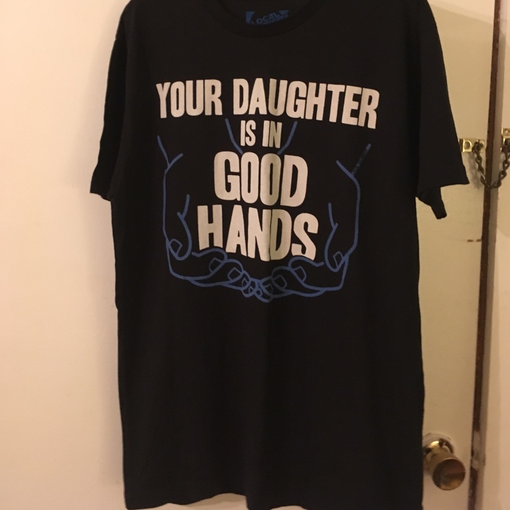 Local Celebrity T Shirt