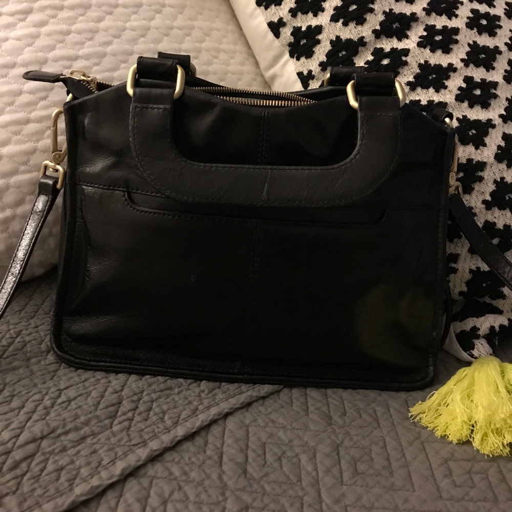 Hobo hand bag