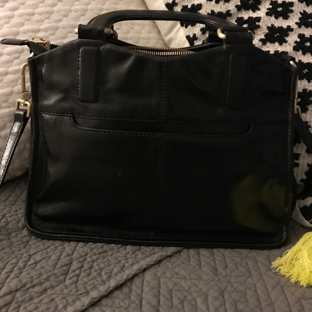 Hobo hand bag - Picture 2 of 6