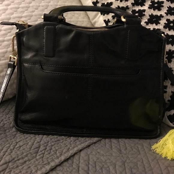 Hobo hand bag - Picture 2 of 6