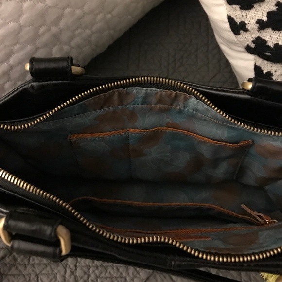 Hobo hand bag - Picture 3 of 6