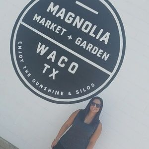 Meet your Posher, Eilie