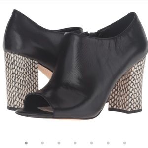 NWT Nine West booties
