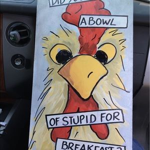 Meet your Posher, Sonya