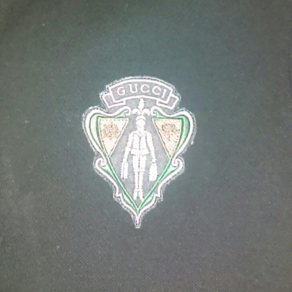 Gucci shirt