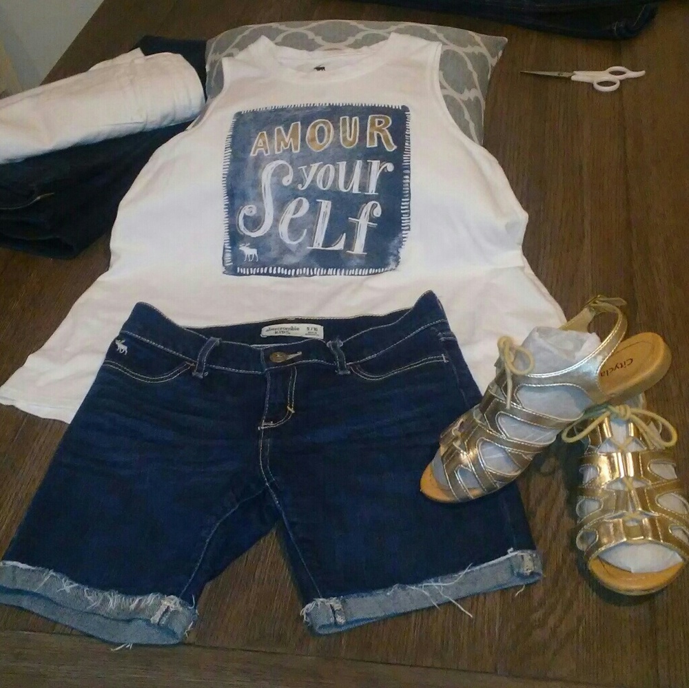 Girls Ambercombiekids nd Juicy Couture