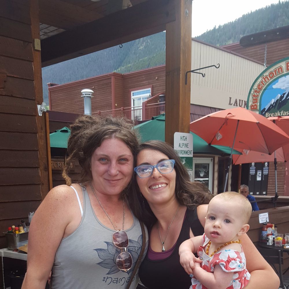 Meet your Posher, Maureen