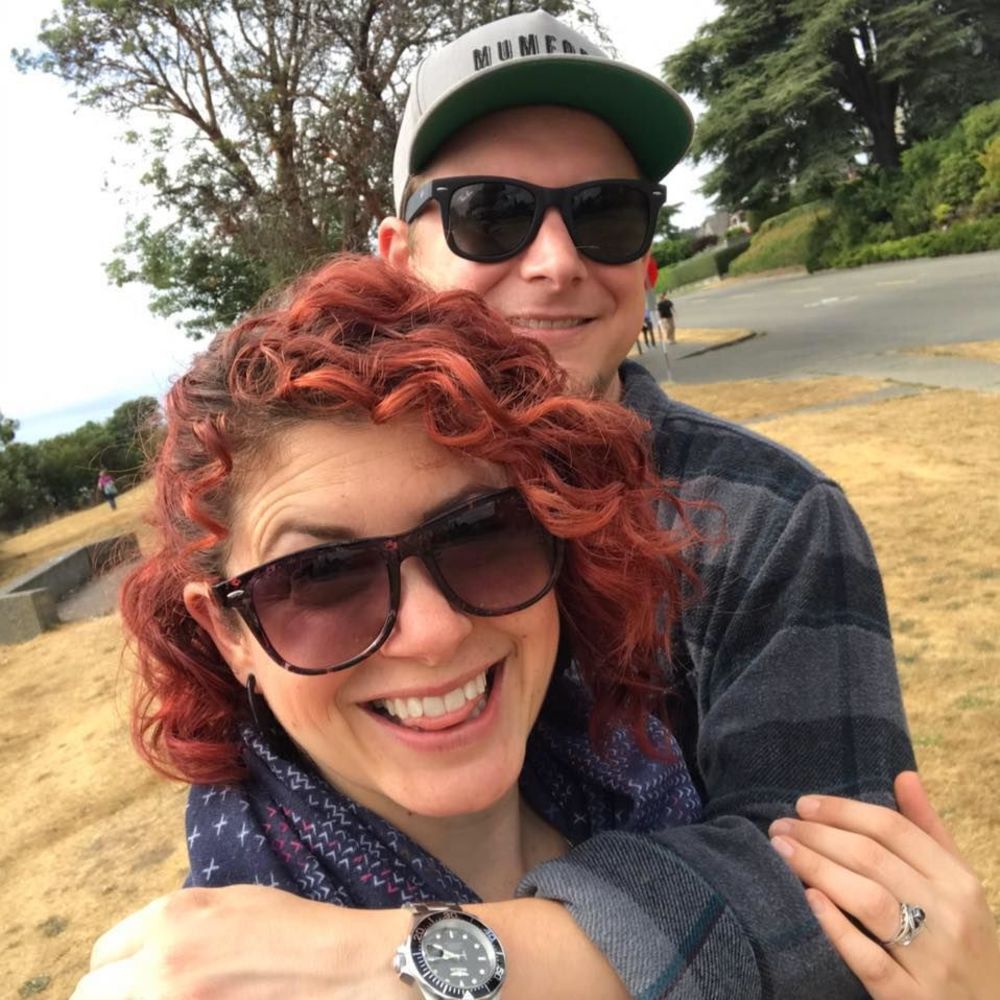 Meet your Posher, Hope