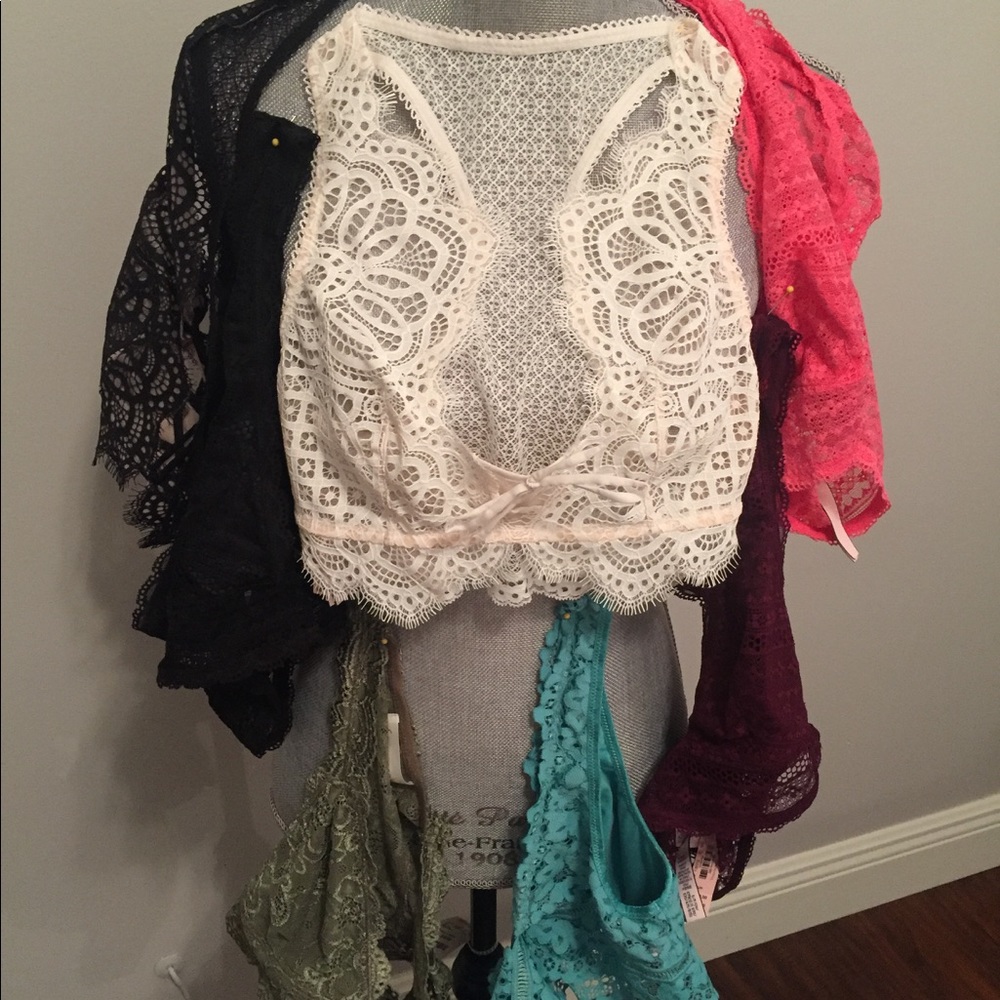 Bralette's - Picture 2 of 3