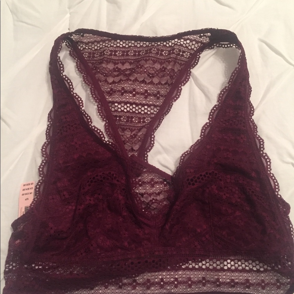 Bralette's - Picture 3 of 3