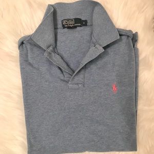 Polo Ralph Lauren Men’s Polo