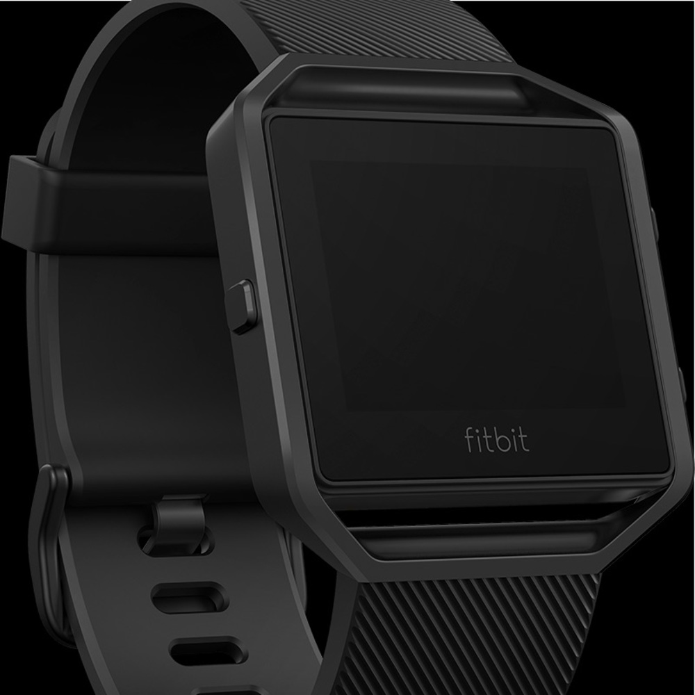 Fitbit Blaze - image 1