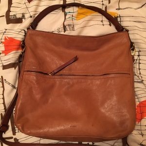 Fossil Corey Hobo