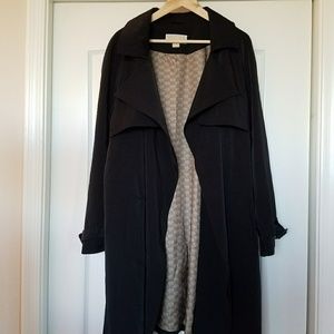 Michael Kors Trench Coat Michael Kors Trench Coat
