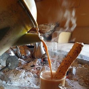 Meet your Posher, Khaled