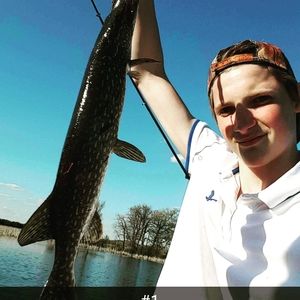 Meet your Posher, Gaberial