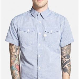 G-Star Raw Radar Tacoma Short Sleeve