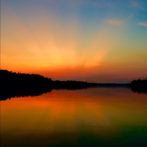 Meet your Posher, Mike - Picture 1 of 1