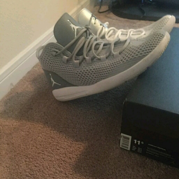 Bundle of JORDANS - Picture 2 of 3